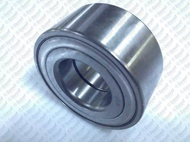 VOE DAC 35720033 ABS On Tekerlek Rulmani Sol Sag Abs Okuyuculu 35x72x33 Fiat Linea 1.4 1.6 Mjt 2007-  Fiorino 1.4i 2007- G.Punto 1.2 Mpi-1.4 Mpi 2005-2012/Opel Corsa D 1.2-1.4 2006-2014/Bipper 1.4 Hdi 2008-